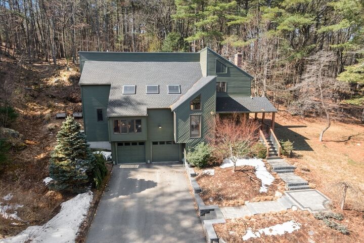 Property Photo: 25 Adams Rd MA 01776