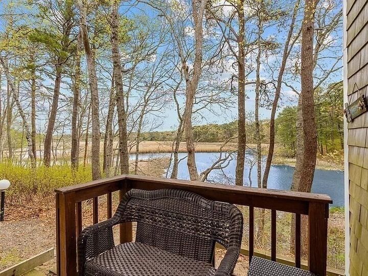 Property Photo:  15 Riverview Ave D  MA 02469 