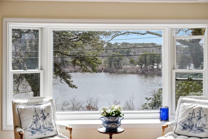 Property Photo:  118 Wilfred Rd  MA 02633 