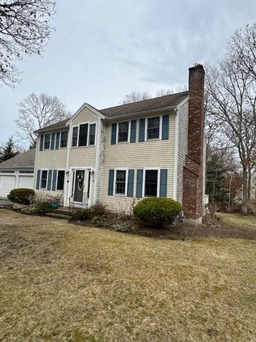 Property Photo:  54 Frazier Way  MA 02648 