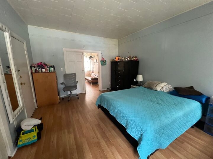 Property Photo: 59 Lubec Street 1 MA 02128