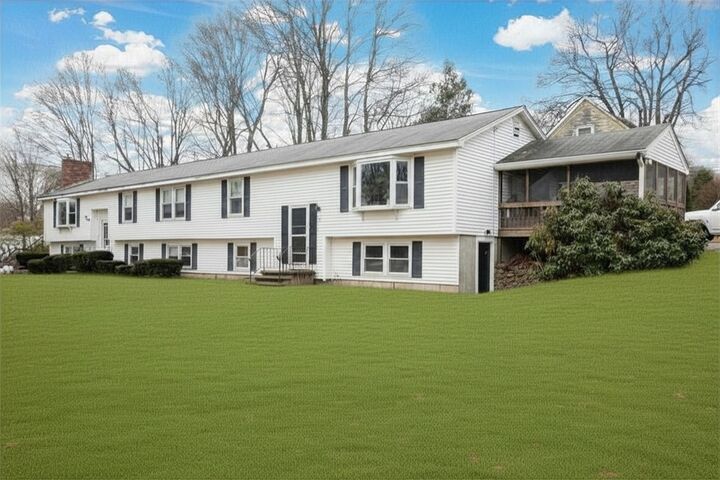 Property Photo:  138 Howe St 138  MA 01752 