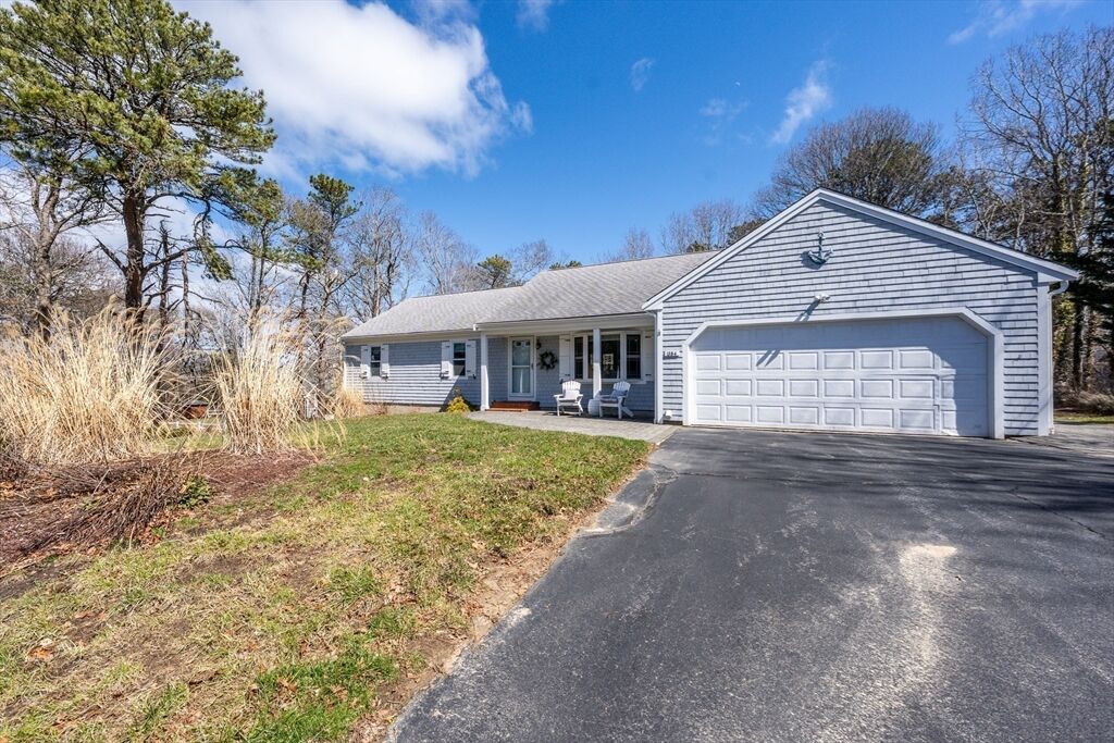 Property Photo: 1354 Route 134 MA 02660
