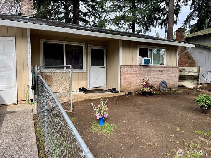 Property Photo:  14108 NE 13th Street  WA 98684 