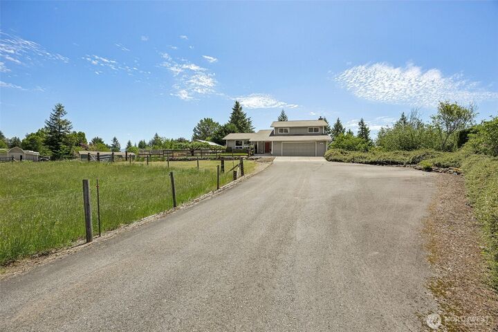 Property Photo: 12009 239th Avenue Ct E WA 98321