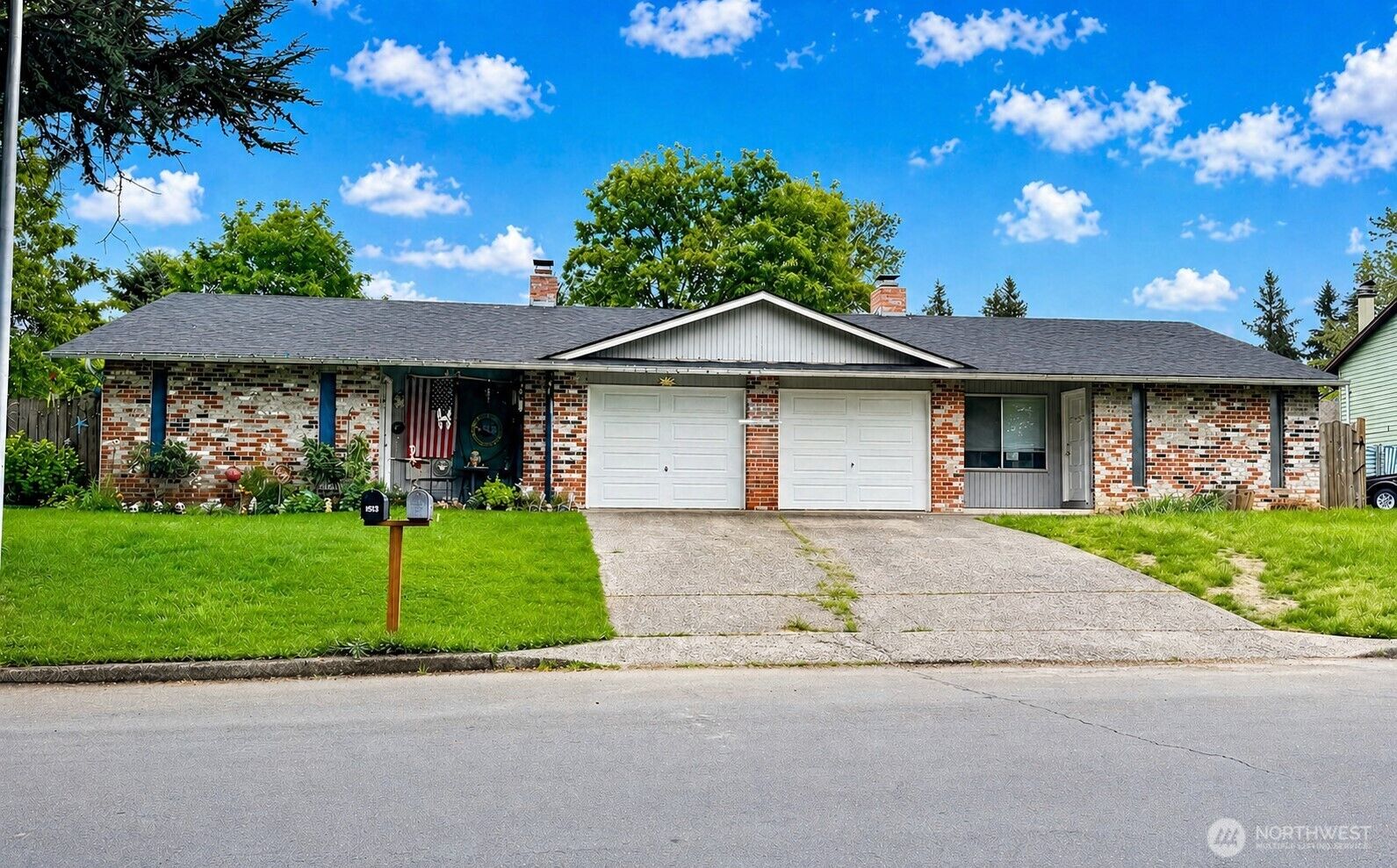 Property Photo:  1511 NE 141st Avenue  WA 98684 