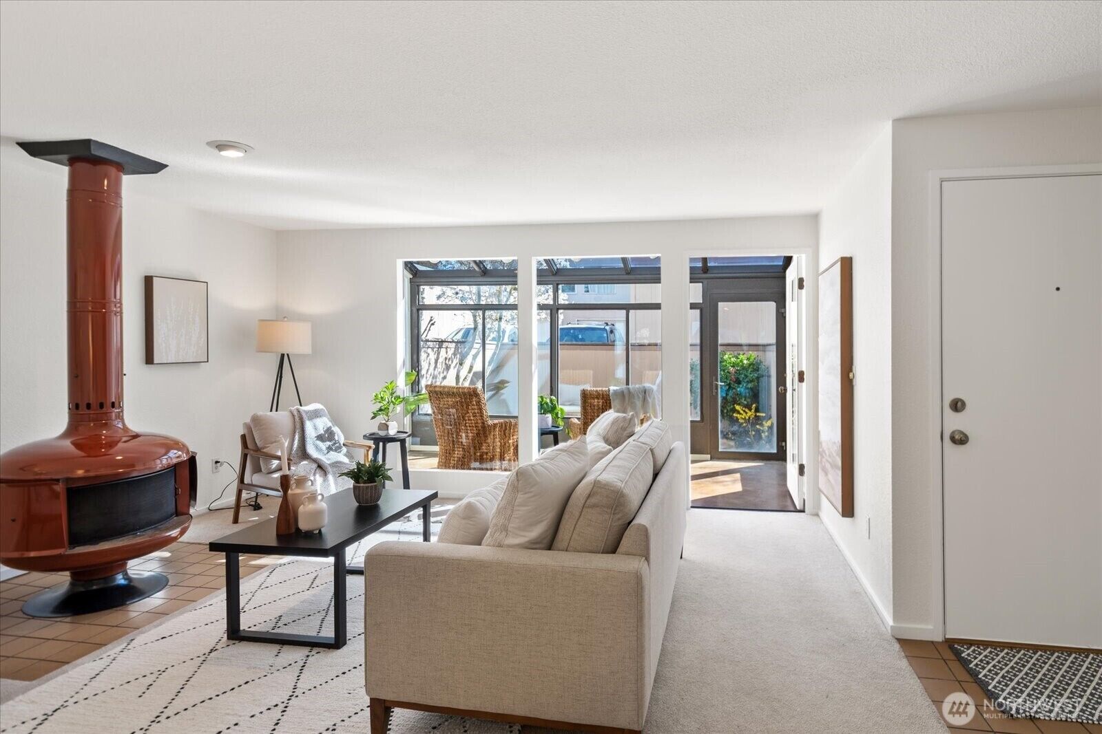 Property Photo: 8229 212th Street SW 102 WA 98026