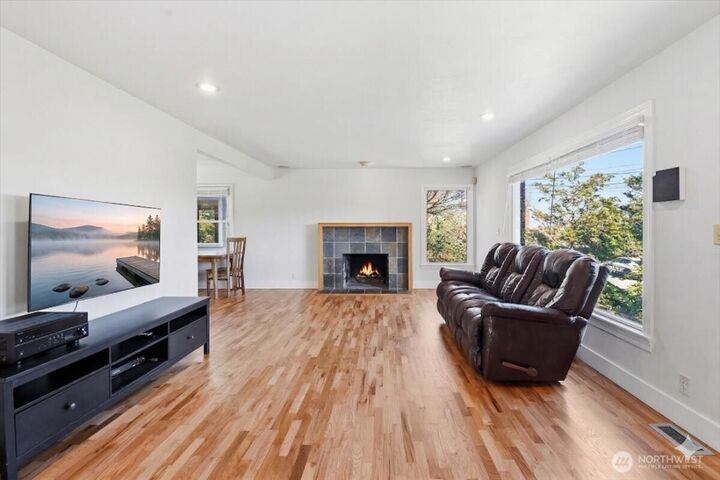 Property Photo: 3803 42nd Avenue S WA 98118