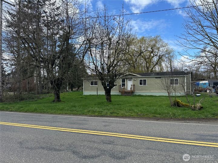 Property Photo:  9295 N Telegraph Road  WA 98295 