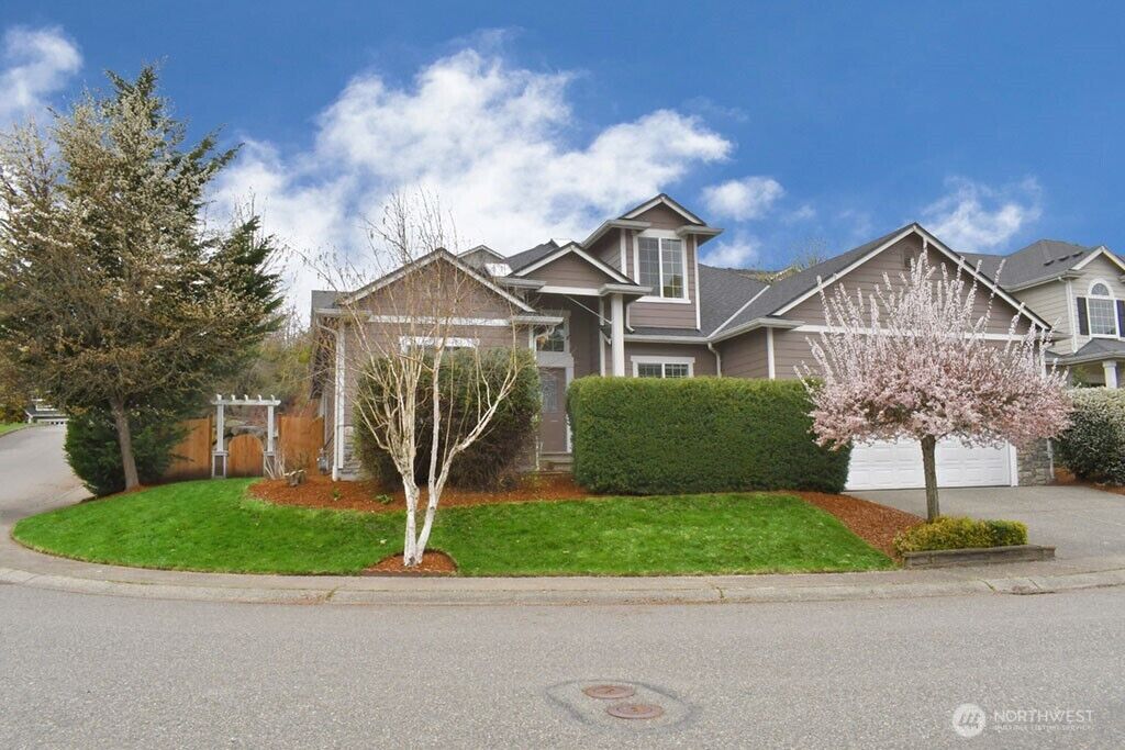 Property Photo: 1546 Rockcreek Lane SW WA 98512