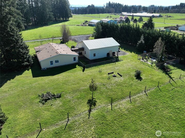 Property Photo:  119  Becker Dr  WA 98596 