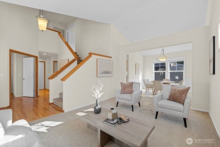 Property Photo:  19811  13th Place W  WA 98036 