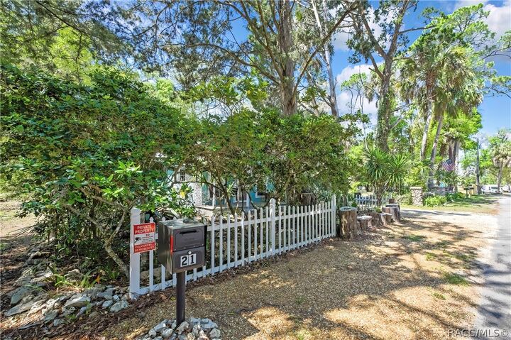 Property Photo:  21 62nd Street  FL 34498 