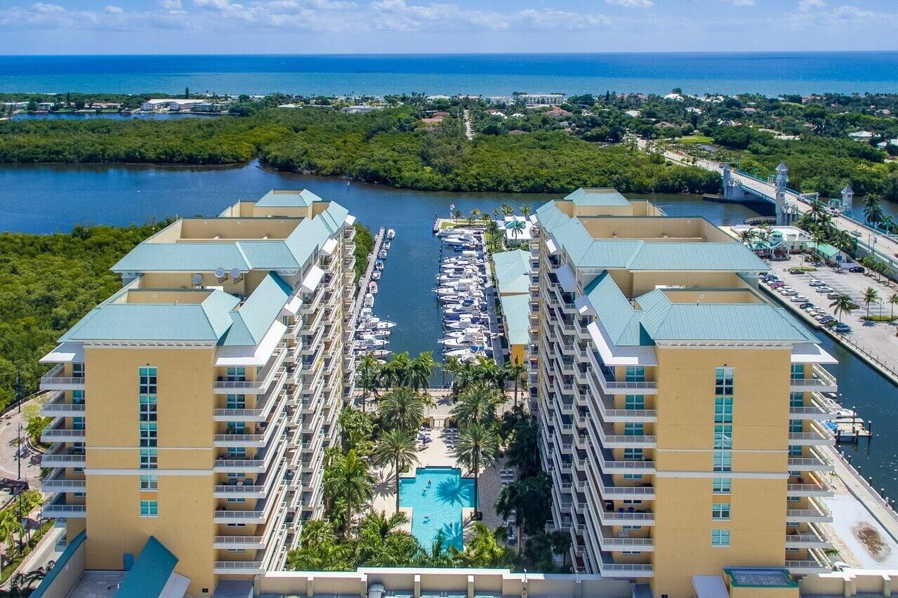 Property Photo:  700 E Boynton Beach Boulevard 803  FL 33435 