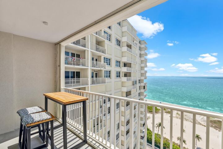 Property Photo:  750 N Ocean Boulevard 1507  FL 33062 