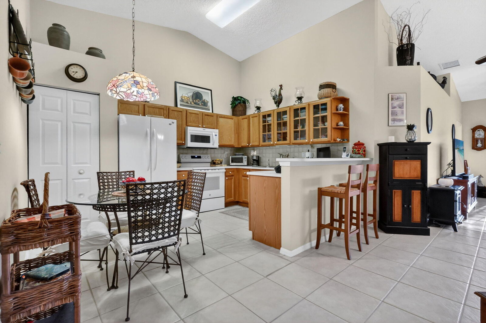 Property Photo:  12076 Serafino Street  FL 33437 