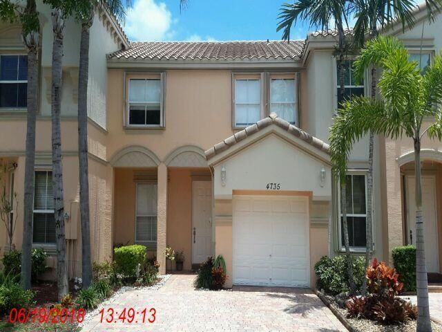 Property Photo: 4735 SW 164th Avenue FL 33027