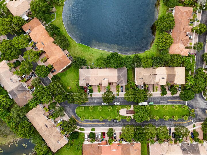 Property Photo:  4735 SW 164th Avenue  FL 33027 