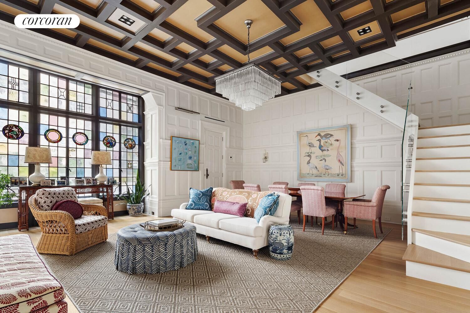 Property Photo: 9 E 82nd Street NY 10028