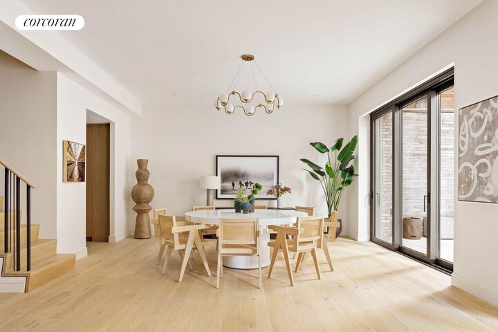 Property Photo:  428 W 19th Street Thb  NY 10011 