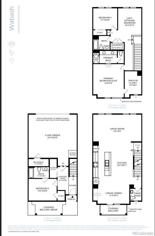 Property Photo: 624 Cowbell Drive CO 80516