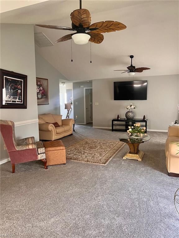 Property Photo: 2002 Gunston Dr VA 23435