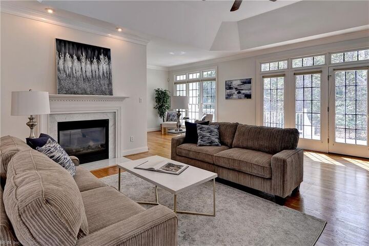 Property Photo: 116 Mahogany Rn VA 23188