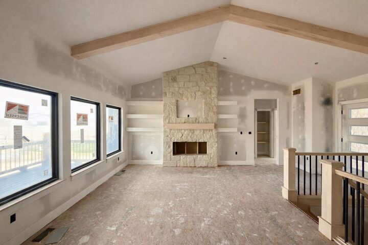 Property Photo:  5515 N St. Paul St.  KS 67204 