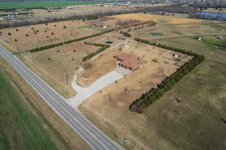 Property Photo:  5200 W 103rd St S  KS 67120 