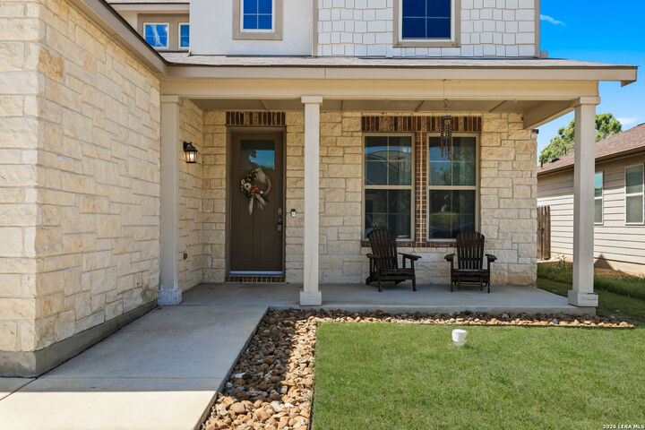 Property Photo:  7919 Bearcat Field  TX 78253 