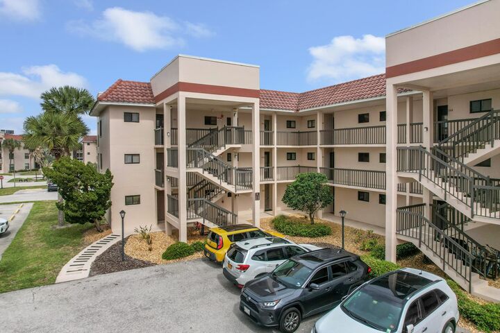 Property Photo: 4250 A1a S C12 FL 32080