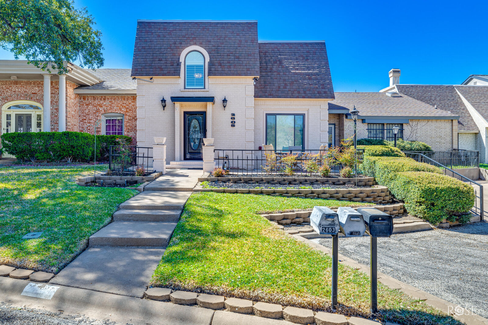 Property Photo:  2605 Lindenwood Drive  TX 76904 