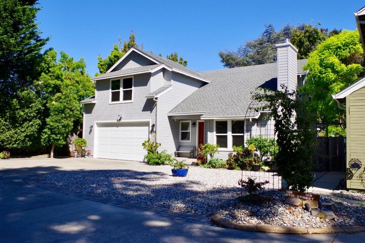 Property Photo:  130 Otis Street  CA 95060 