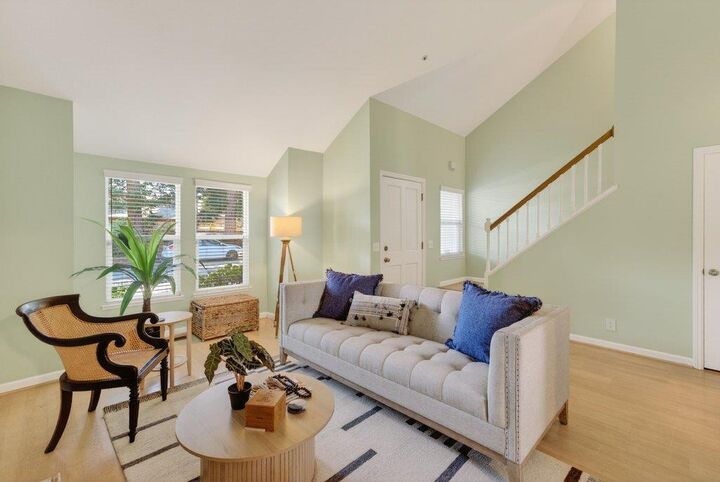 Property Photo:  130 Otis Street  CA 95060 