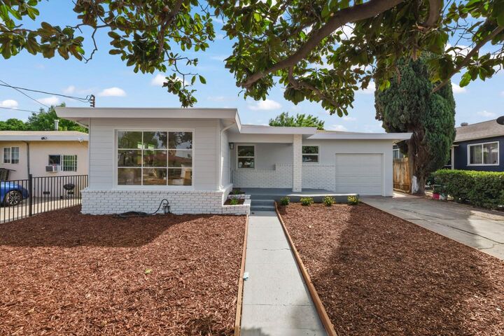 Property Photo:  339 Dimaggio Avenue  CA 94565 