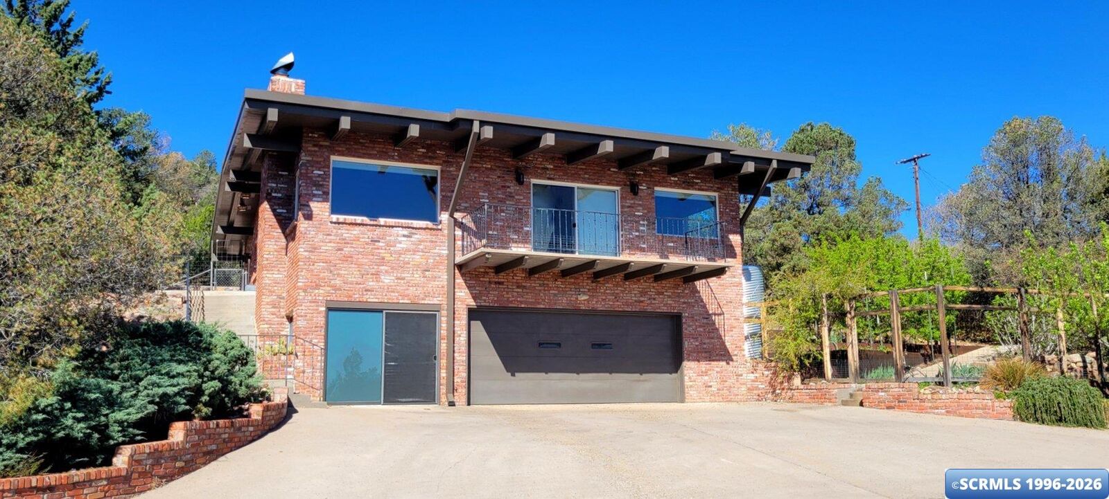 Property Photo:  621 N California Avenue  NM 88061 