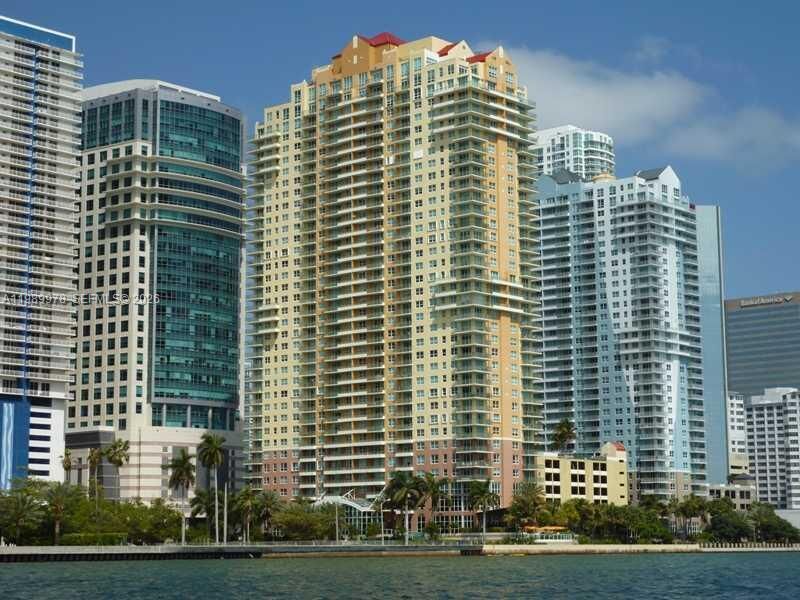 Property Photo:  1155 Brickell Bay Dr 2309  FL 33131 