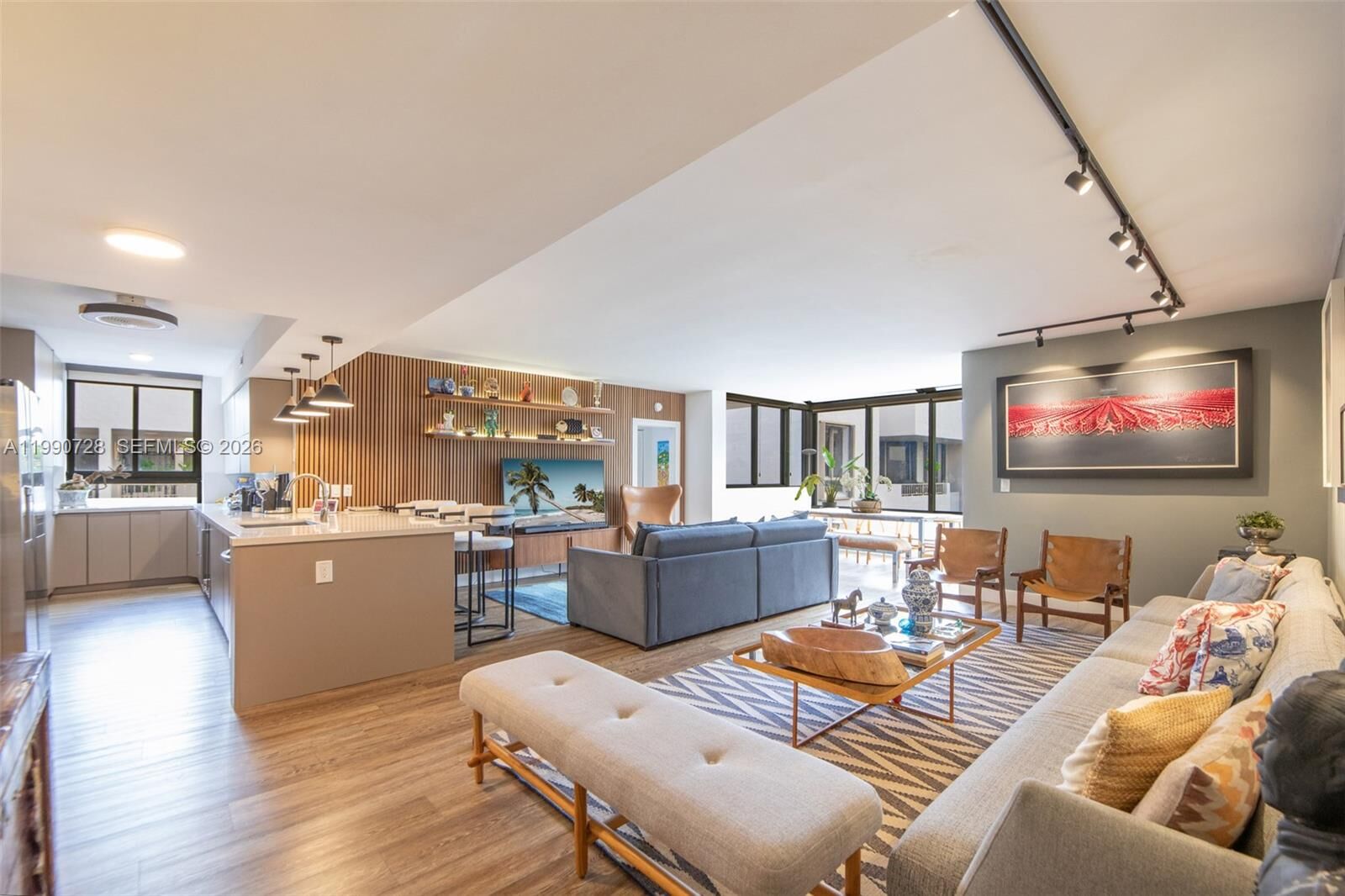 Property Photo: 141 Crandon Blvd 431 FL 33149