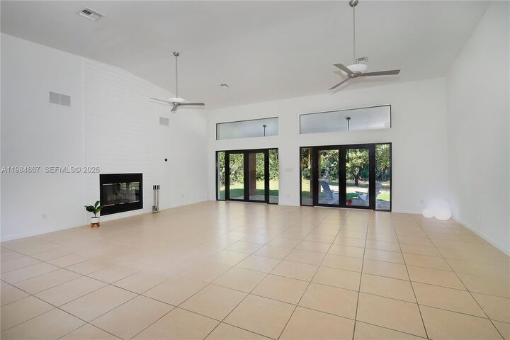 Property Photo: 6841 SW 130th Ter FL 33156