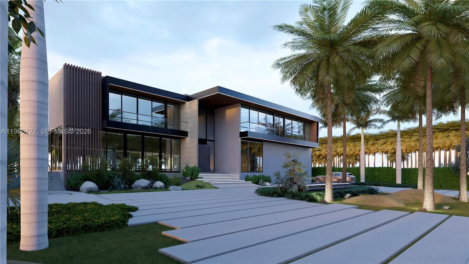 Property Photo: 268 S Parkway FL 33160