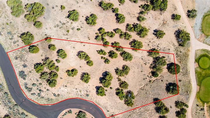 Property Photo:  6 Luna Nueva  NM 87506 