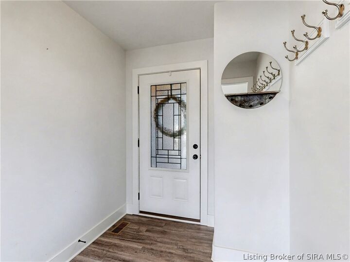 Property Photo: 2123 Allen Way IN 47172