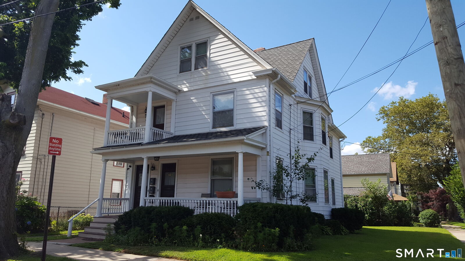 Property Photo: 63 Sea Street CT 06519