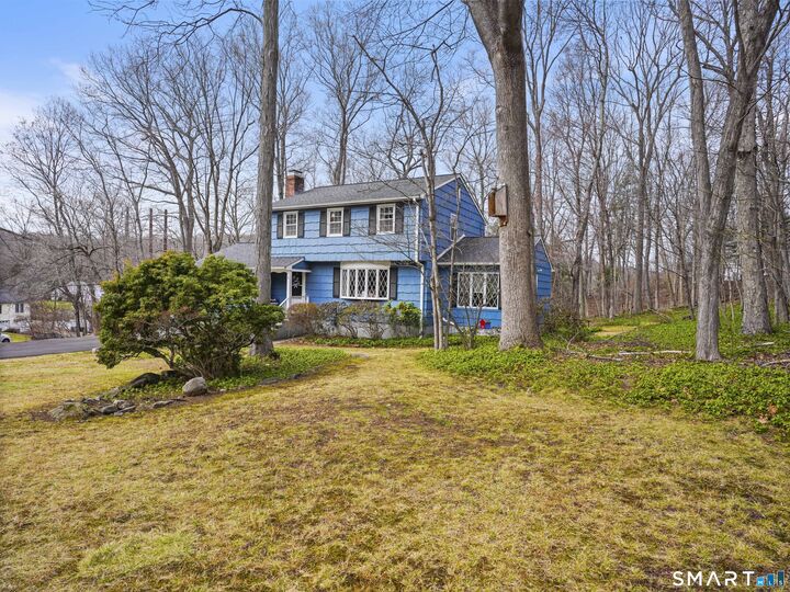 Property Photo: 5 Whittier Lane CT 06484