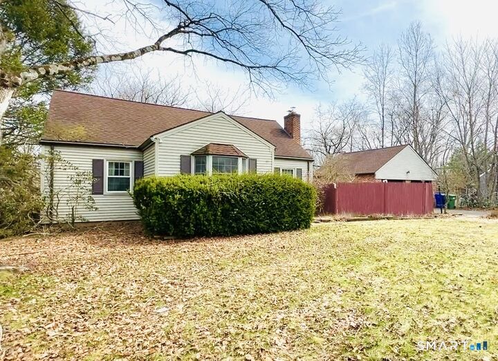 Property Photo:  95 Dyer Avenue  CT 06019 