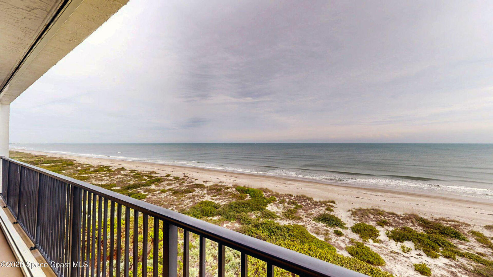 Property Photo:  2815 S Atlantic Avenue E  FL 32931 