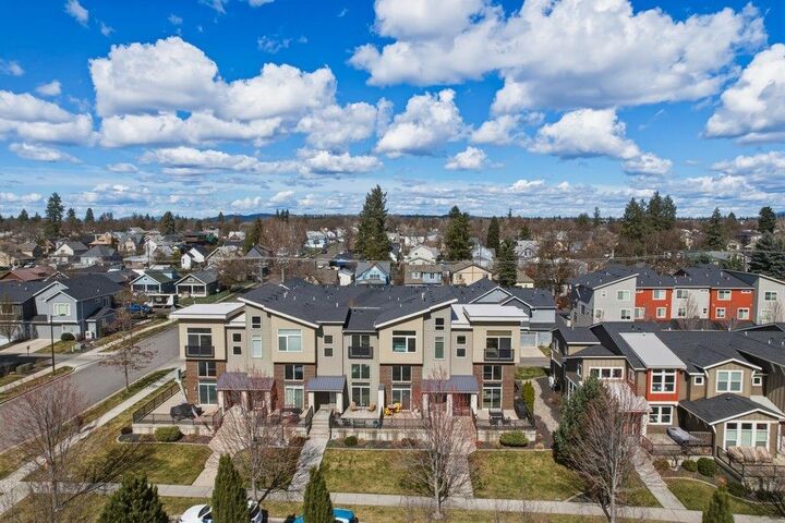 Property Photo: 2220 W Summit Pkwy WA 99201