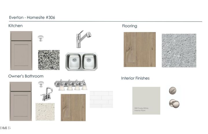 Property Photo:  1007 Sparkling Water Way  NC 27703 