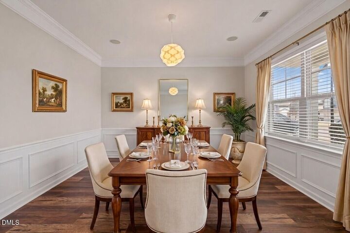 Property Photo:  3568 Althorp Drive  NC 27616 