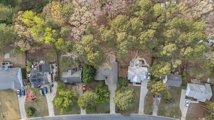 Property Photo:  1641 Hall Boulevard  NC 27529 